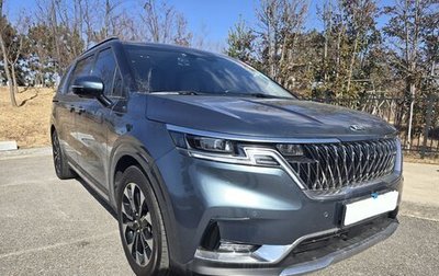 KIA Carnival, 2021 год, 2 990 000 рублей, 1 фотография