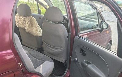 Daewoo Matiz I, 2011 год, 238 000 рублей, 1 фотография