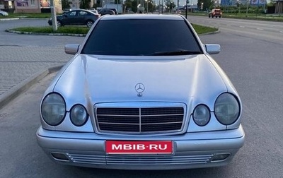 Mercedes-Benz E-Класс, 1999 год, 400 000 рублей, 1 фотография