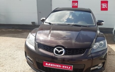 Mazda CX-7 I рестайлинг, 2008 год, 850 000 рублей, 1 фотография