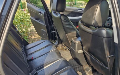 Mazda CX-7 I рестайлинг, 2007 год, 770 000 рублей, 15 фотография