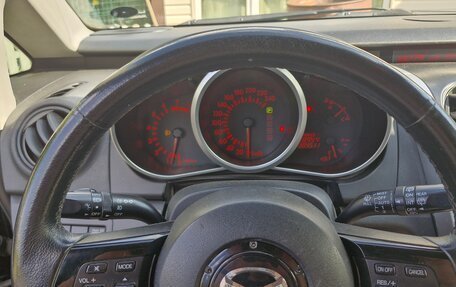 Mazda CX-7 I рестайлинг, 2007 год, 770 000 рублей, 20 фотография