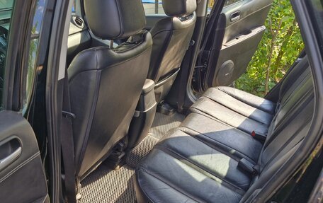 Mazda CX-7 I рестайлинг, 2007 год, 770 000 рублей, 18 фотография