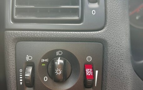 Volvo S40 II, 2007 год, 730 000 рублей, 22 фотография