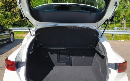 Infiniti QX30, 2018 год, 2 300 000 рублей, 7 фотография