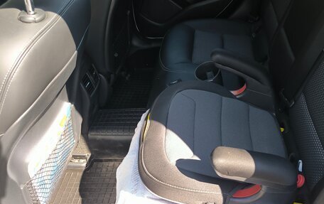 Infiniti QX30, 2018 год, 2 300 000 рублей, 10 фотография