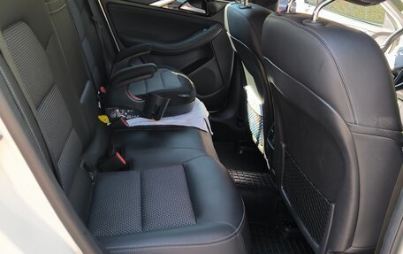 Infiniti QX30, 2018 год, 2 300 000 рублей, 11 фотография