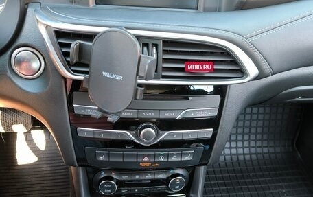 Infiniti QX30, 2018 год, 2 300 000 рублей, 14 фотография