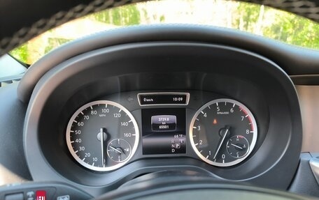 Infiniti QX30, 2018 год, 2 300 000 рублей, 12 фотография