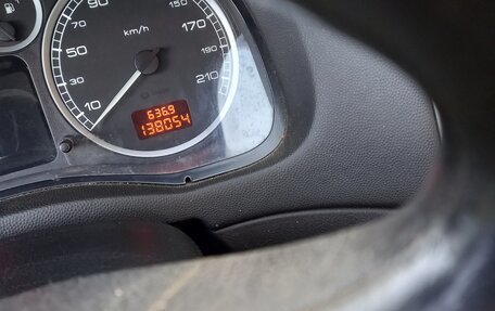 Peugeot 307 I, 2002 год, 300 000 рублей, 2 фотография