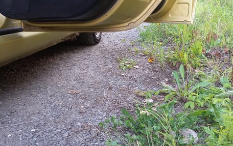 Peugeot 307 I, 2002 год, 300 000 рублей, 4 фотография
