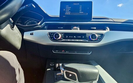 Audi A5, 2018 год, 3 380 000 рублей, 18 фотография