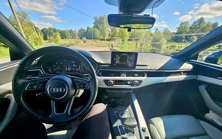 Audi A5, 2018 год, 3 380 000 рублей, 20 фотография