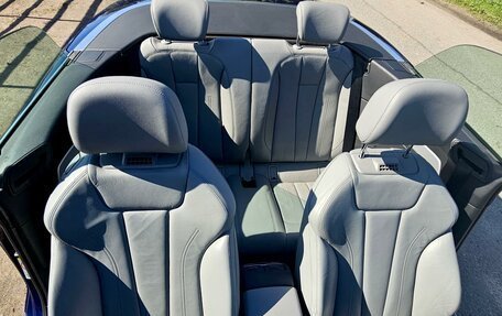 Audi A5, 2018 год, 3 380 000 рублей, 24 фотография