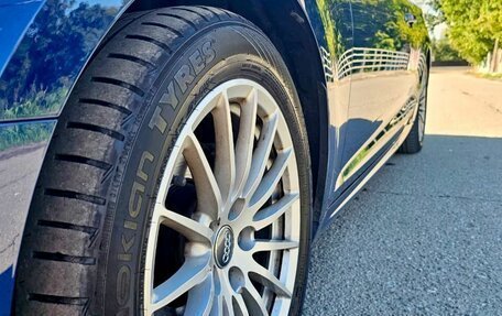 Audi A5, 2018 год, 3 380 000 рублей, 29 фотография