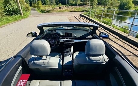 Audi A5, 2018 год, 3 380 000 рублей, 25 фотография