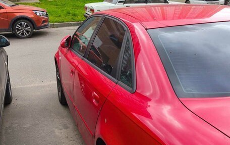 Audi A4, 2006 год, 470 000 рублей, 6 фотография