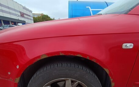 Audi A4, 2006 год, 470 000 рублей, 9 фотография