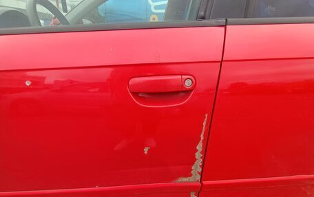 Audi A4, 2006 год, 470 000 рублей, 8 фотография