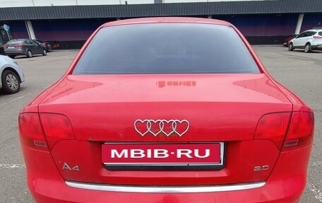 Audi A4, 2006 год, 470 000 рублей, 1 фотография