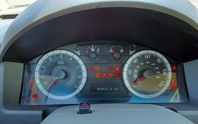 Ford Escape II, 2007 год, 510 000 рублей, 1 фотография