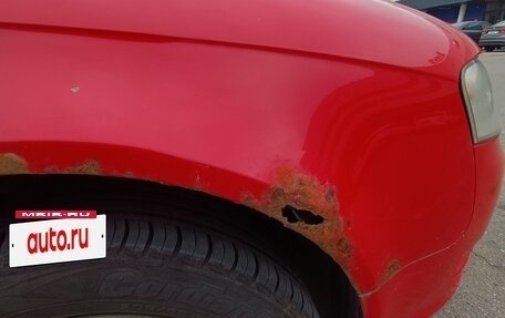 Audi A4, 2006 год, 470 000 рублей, 12 фотография