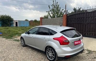 Ford Focus III, 2013 год, 1 200 000 рублей, 1 фотография