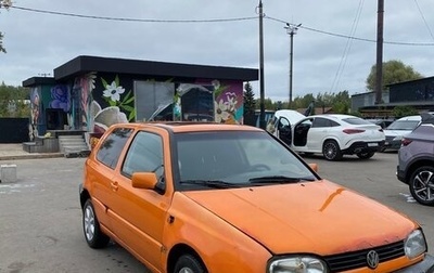 Volkswagen Golf III, 1997 год, 85 000 рублей, 1 фотография
