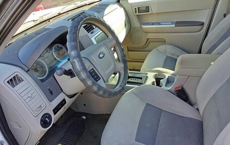 Ford Escape II, 2007 год, 510 000 рублей, 2 фотография