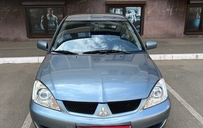 Mitsubishi Lancer IX, 2008 год, 580 000 рублей, 1 фотография