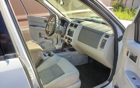 Ford Escape II, 2007 год, 510 000 рублей, 12 фотография