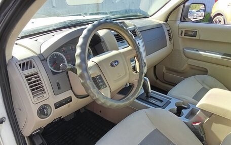 Ford Escape II, 2007 год, 510 000 рублей, 11 фотография