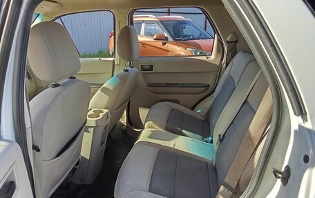Ford Escape II, 2007 год, 510 000 рублей, 9 фотография