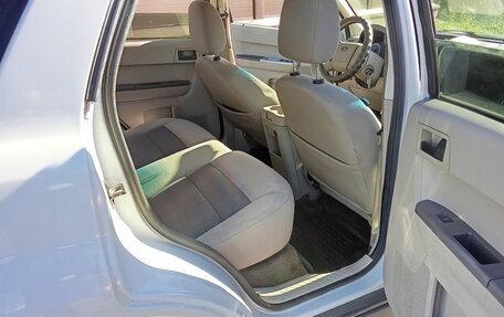 Ford Escape II, 2007 год, 510 000 рублей, 13 фотография