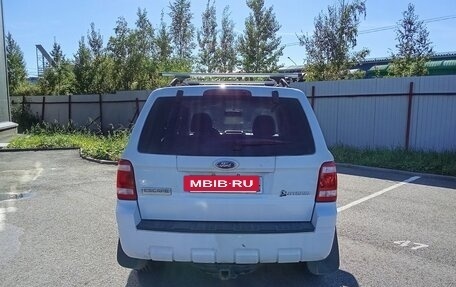 Ford Escape II, 2007 год, 510 000 рублей, 6 фотография