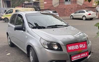 Chevrolet Aveo III, 2011 год, 465 000 рублей, 1 фотография