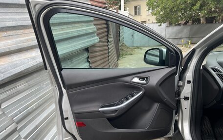 Ford Focus III, 2013 год, 1 200 000 рублей, 4 фотография