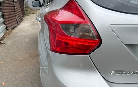 Ford Focus III, 2013 год, 1 200 000 рублей, 3 фотография