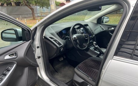 Ford Focus III, 2013 год, 1 200 000 рублей, 5 фотография