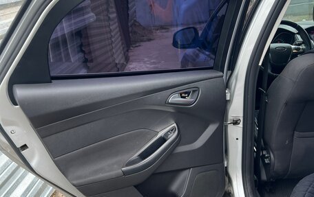 Ford Focus III, 2013 год, 1 200 000 рублей, 8 фотография