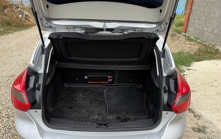 Ford Focus III, 2013 год, 1 200 000 рублей, 11 фотография