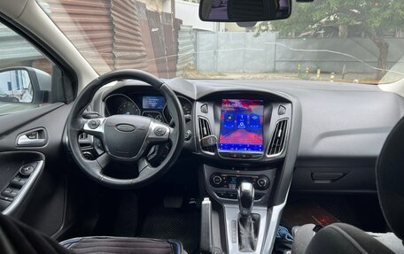 Ford Focus III, 2013 год, 1 200 000 рублей, 9 фотография