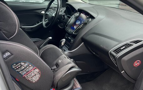 Ford Focus III, 2013 год, 1 200 000 рублей, 10 фотография