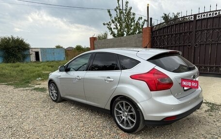 Ford Focus III, 2013 год, 1 200 000 рублей, 16 фотография