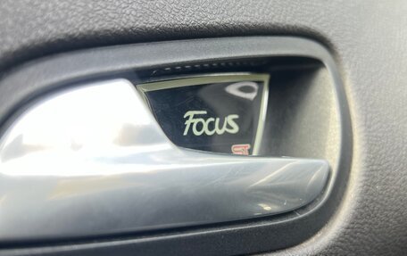 Ford Focus III, 2013 год, 1 200 000 рублей, 20 фотография