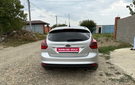 Ford Focus III, 2013 год, 1 200 000 рублей, 17 фотография