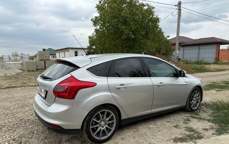 Ford Focus III, 2013 год, 1 200 000 рублей, 18 фотография