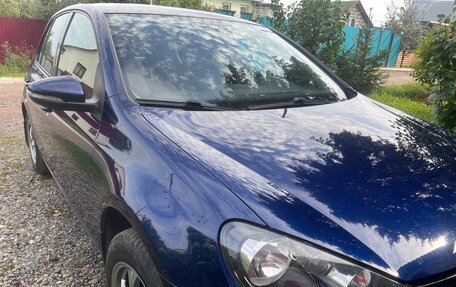 Volkswagen Golf VI, 2012 год, 1 050 000 рублей, 4 фотография
