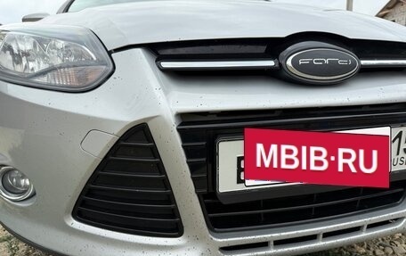 Ford Focus III, 2013 год, 1 200 000 рублей, 14 фотография