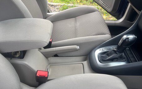 Volkswagen Golf VI, 2012 год, 1 050 000 рублей, 13 фотография